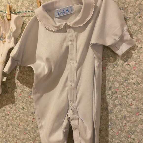 bundle of 3 baby boys - Picture 3 of 5